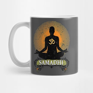 samadhi Mug